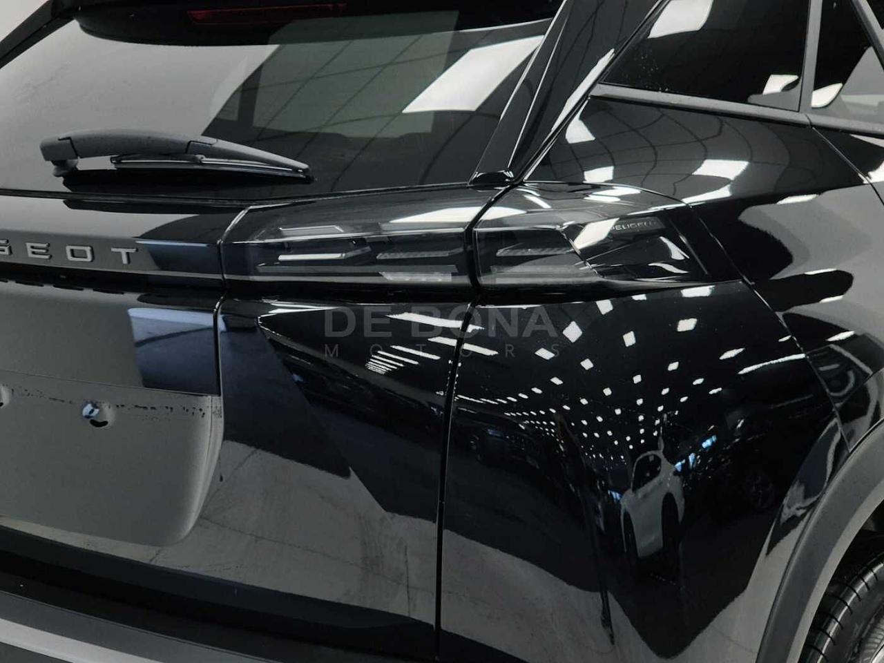 Peugeot Peugeot 2008 usata 13