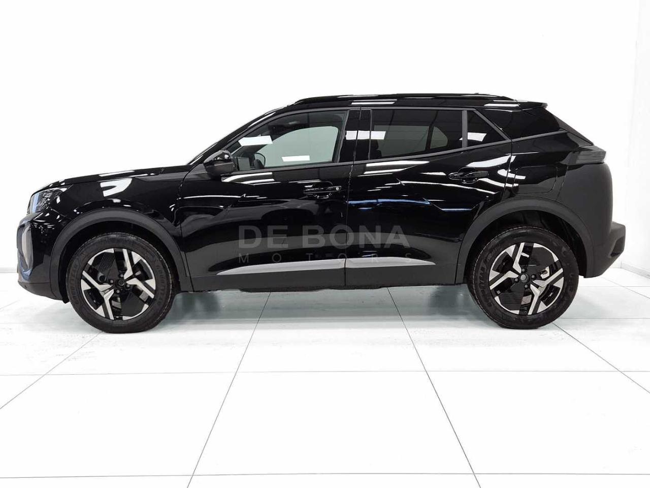 Peugeot Peugeot 2008 usata 14