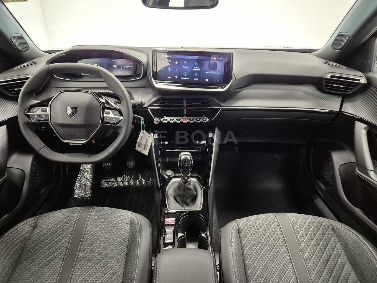 Peugeot Peugeot 2008 usata 20