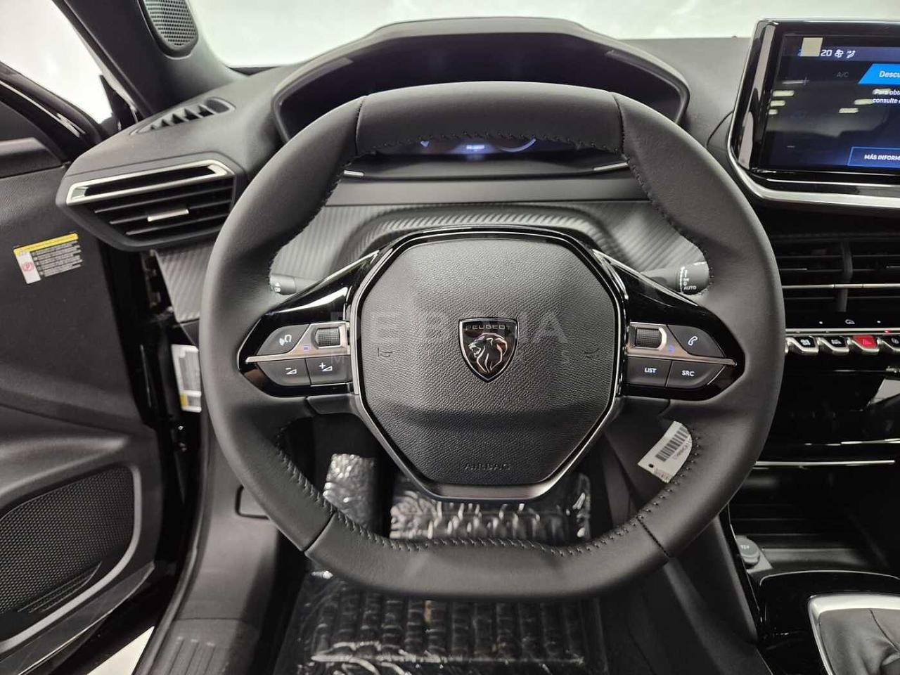 Peugeot Peugeot 2008 usata, con 5 porte