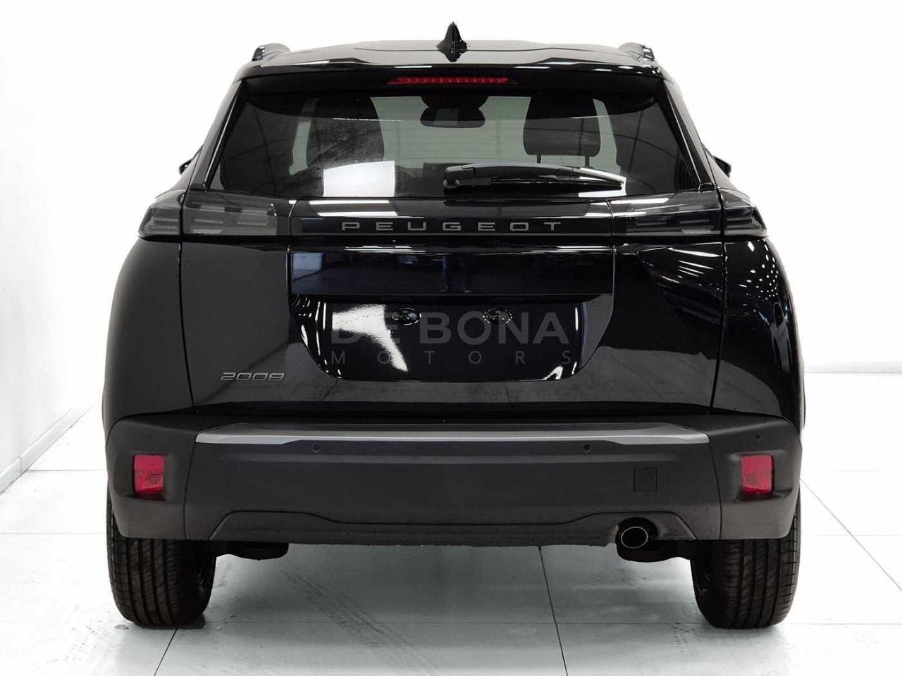 Peugeot Peugeot 2008 usata 15