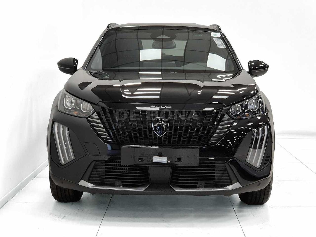 Peugeot Peugeot 2008 usata 17