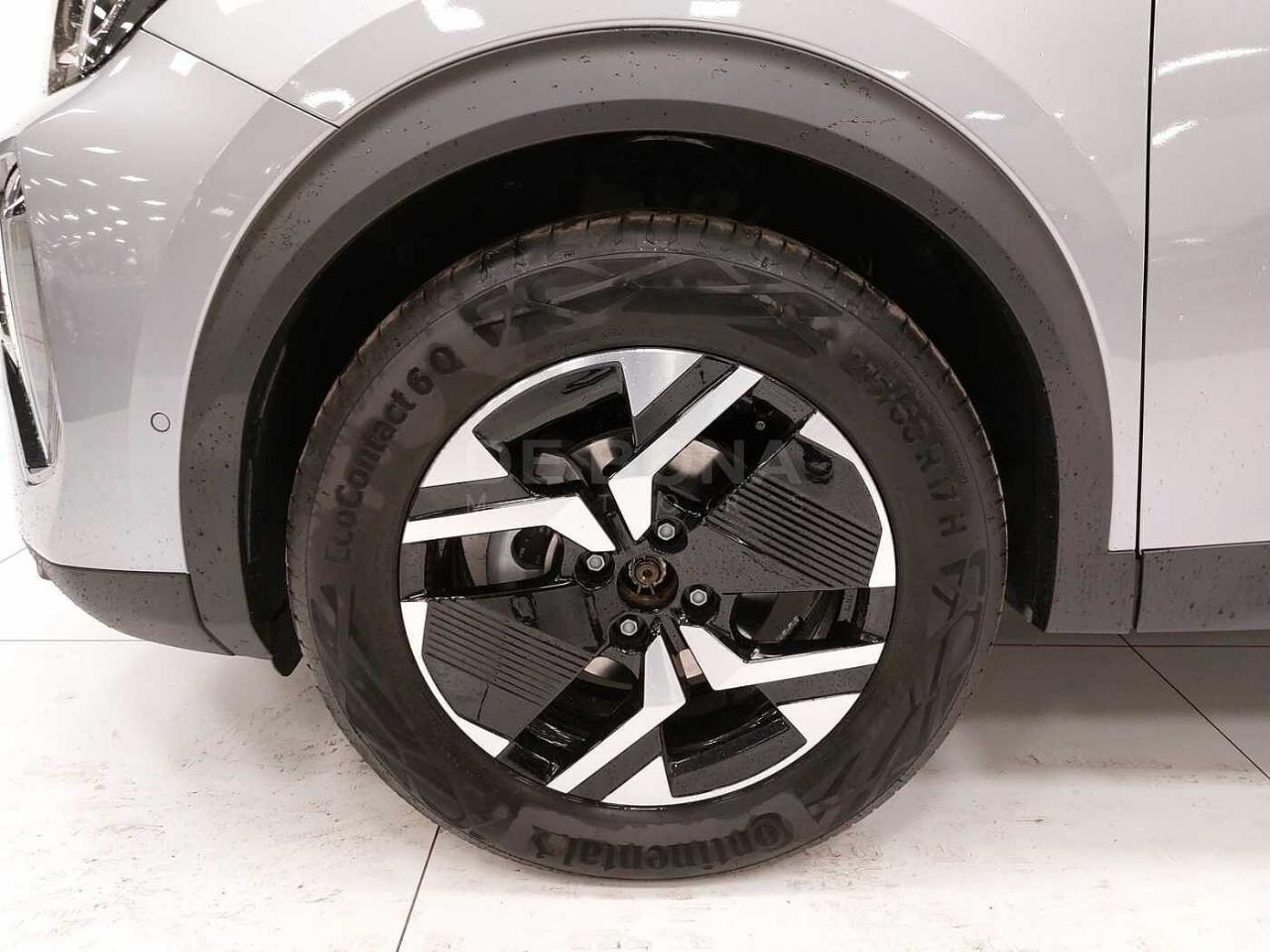 Peugeot Peugeot 2008 usata, con Nessun airbag