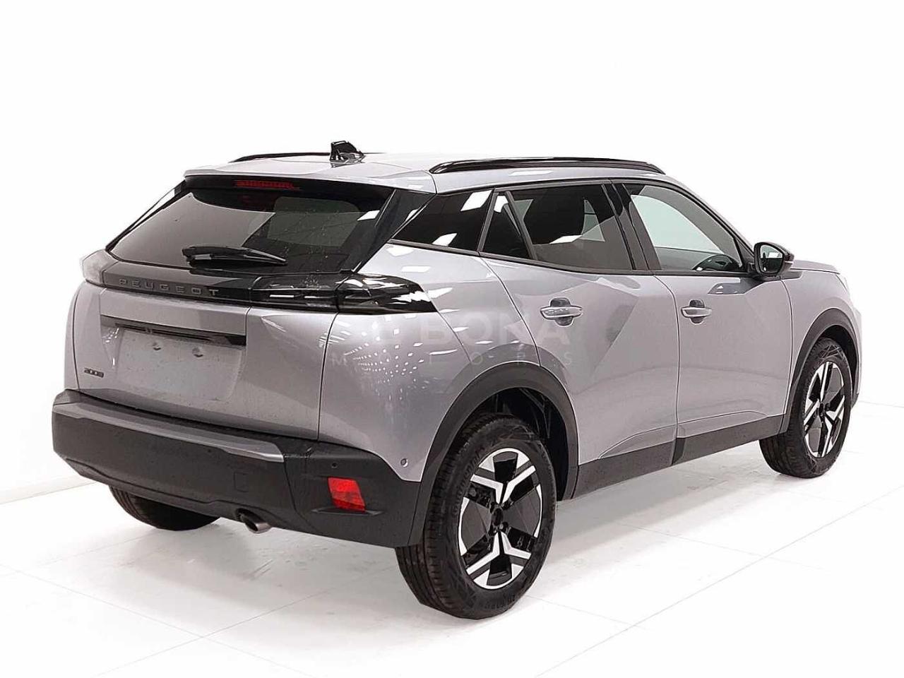 Peugeot Peugeot 2008 usata, con trazione anteriore