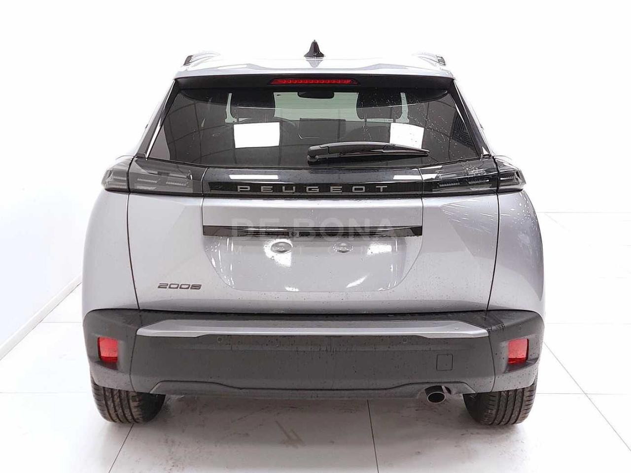 Peugeot Peugeot 2008 usata 7