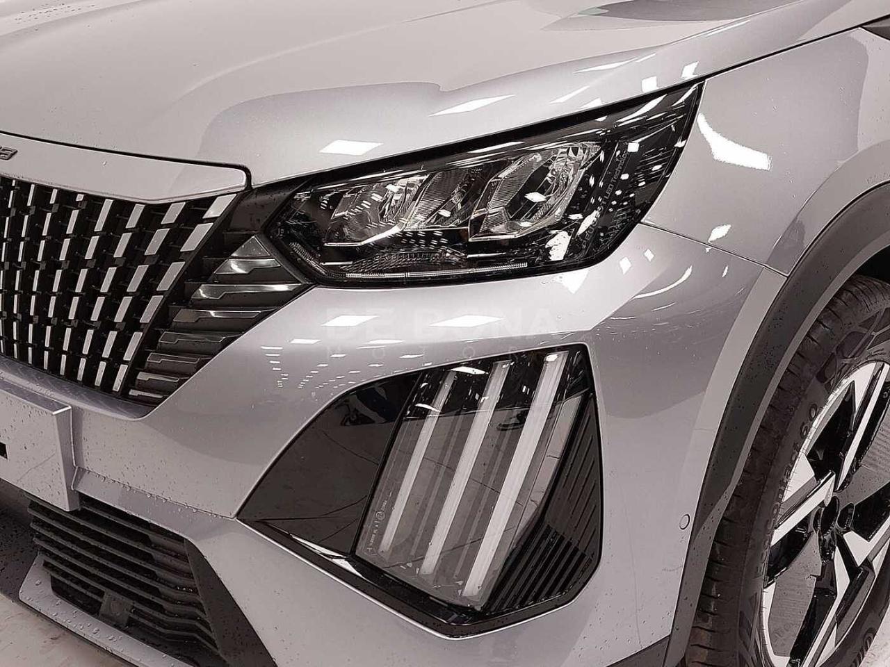 Peugeot Peugeot 2008 usata 9