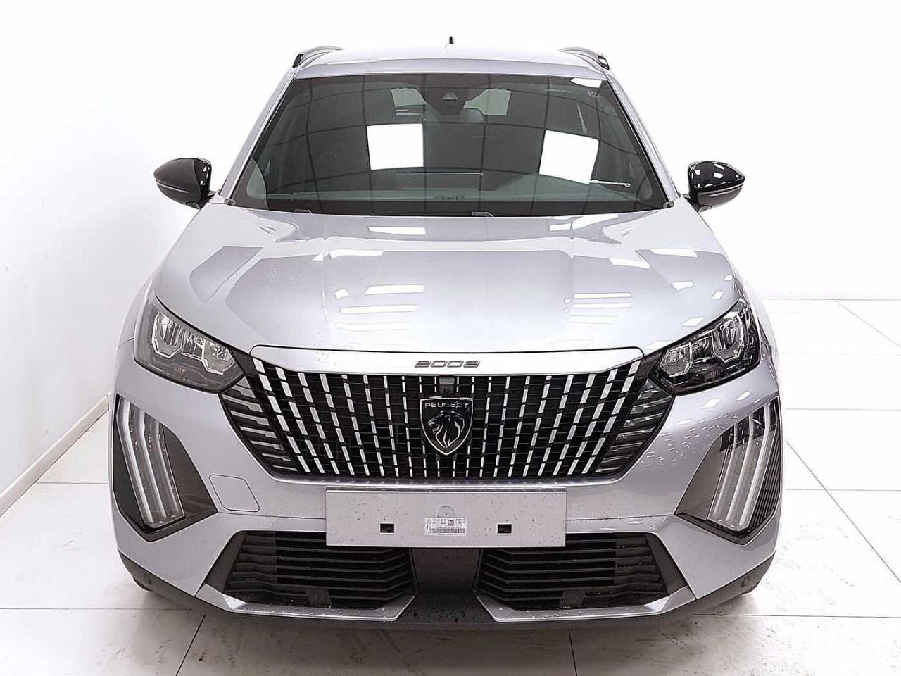 Peugeot Peugeot 2008 usata 10