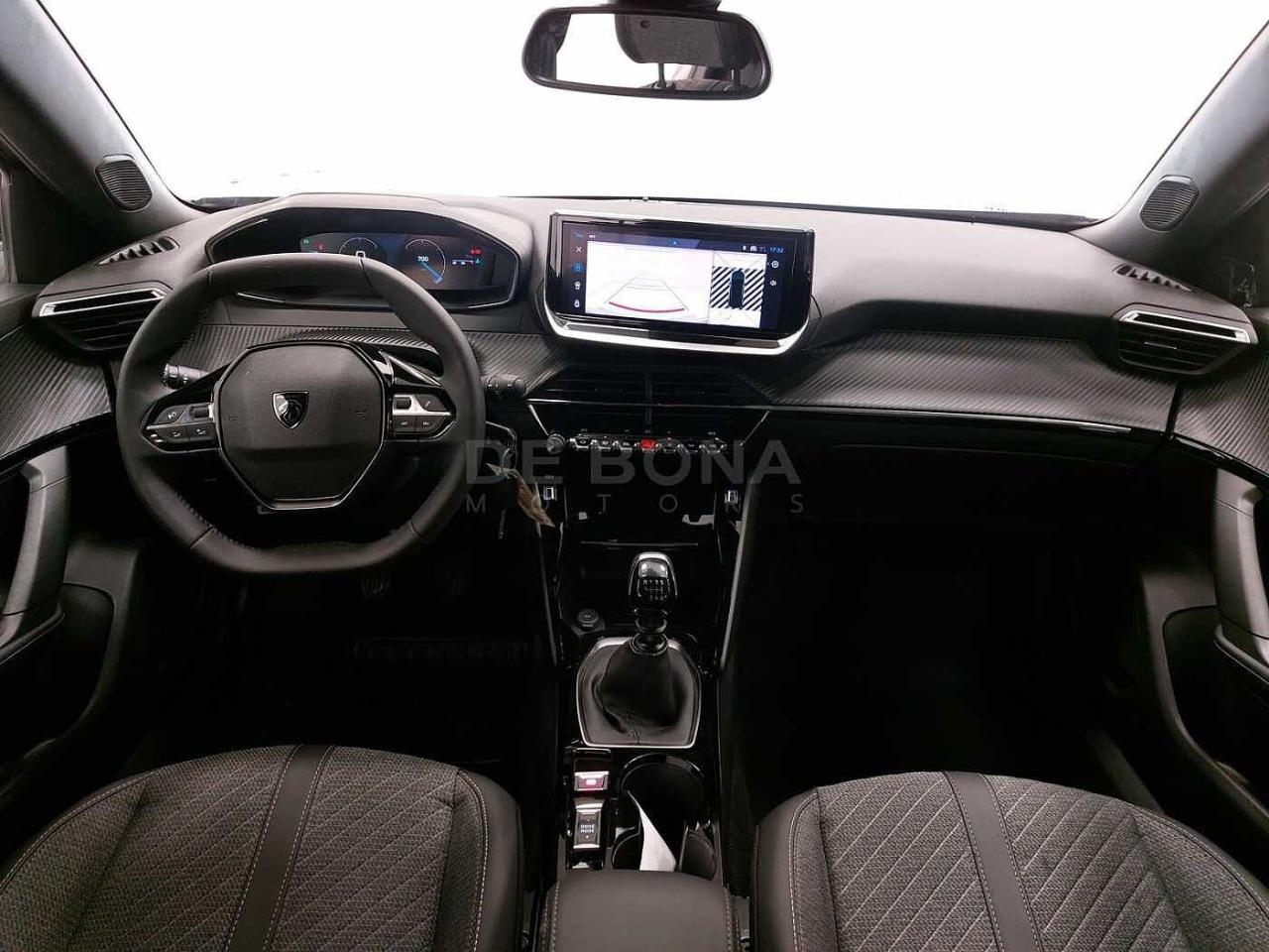 Peugeot Peugeot 2008 usata 13