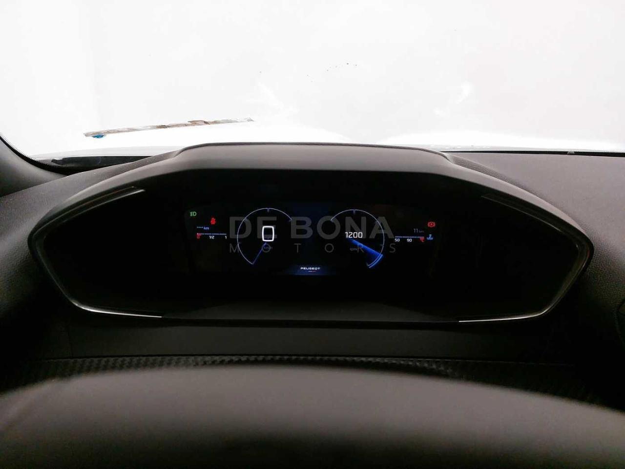 Peugeot Peugeot 2008 usata 14