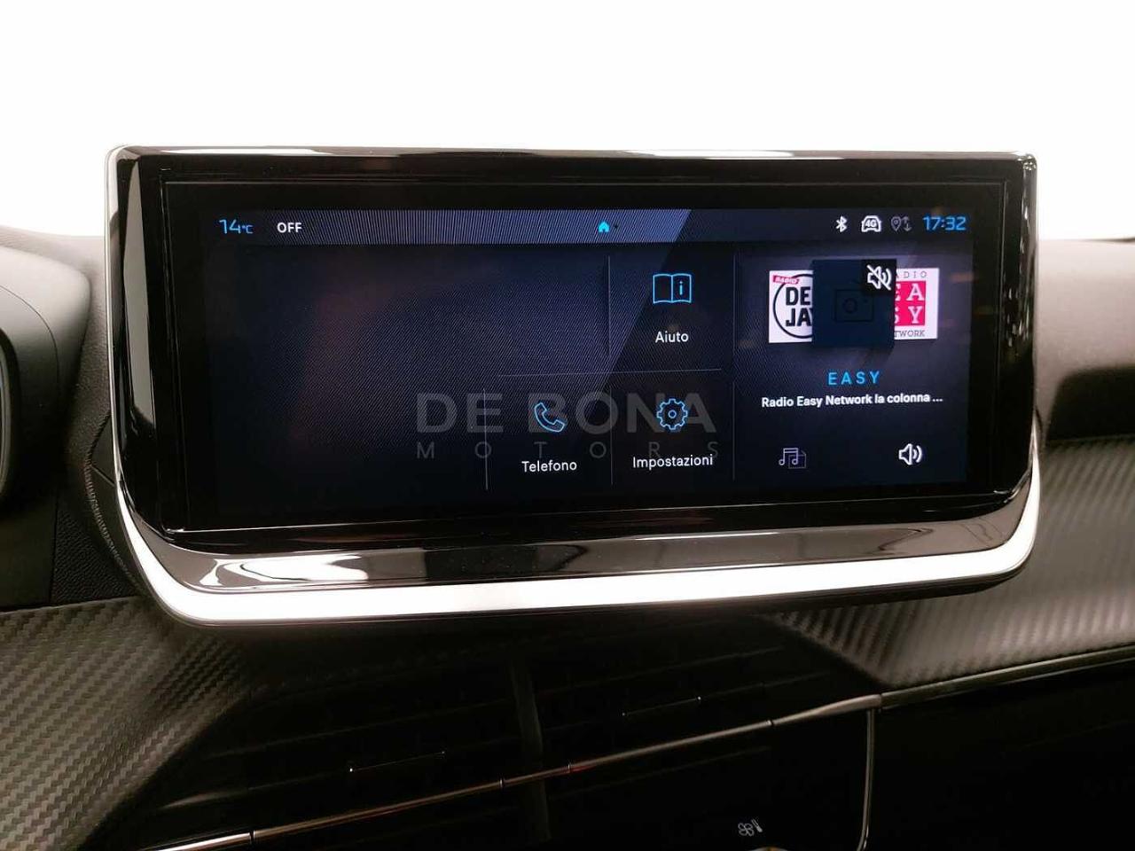 Peugeot Peugeot 2008 usata 15