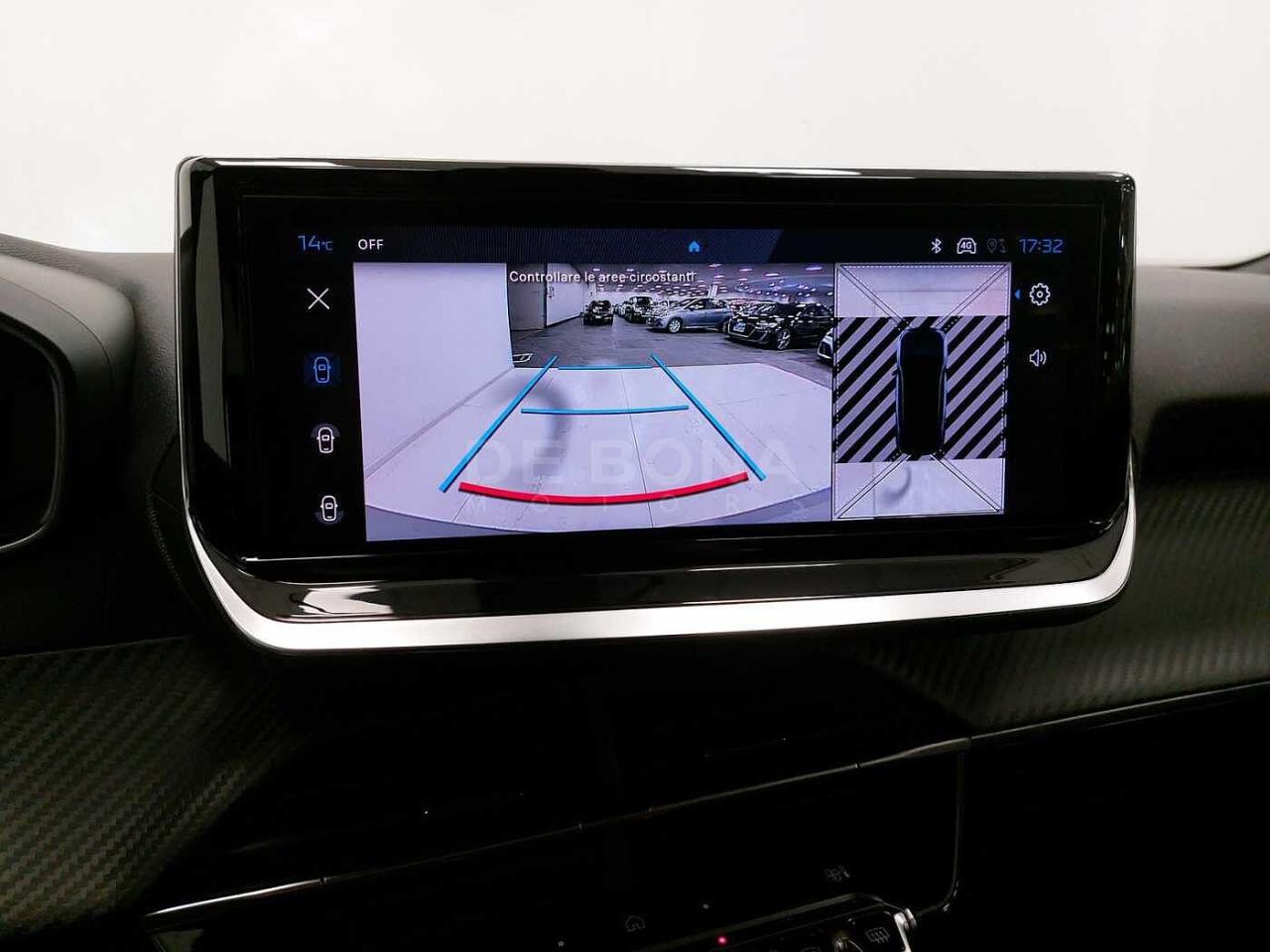 Peugeot Peugeot 2008 usata 16