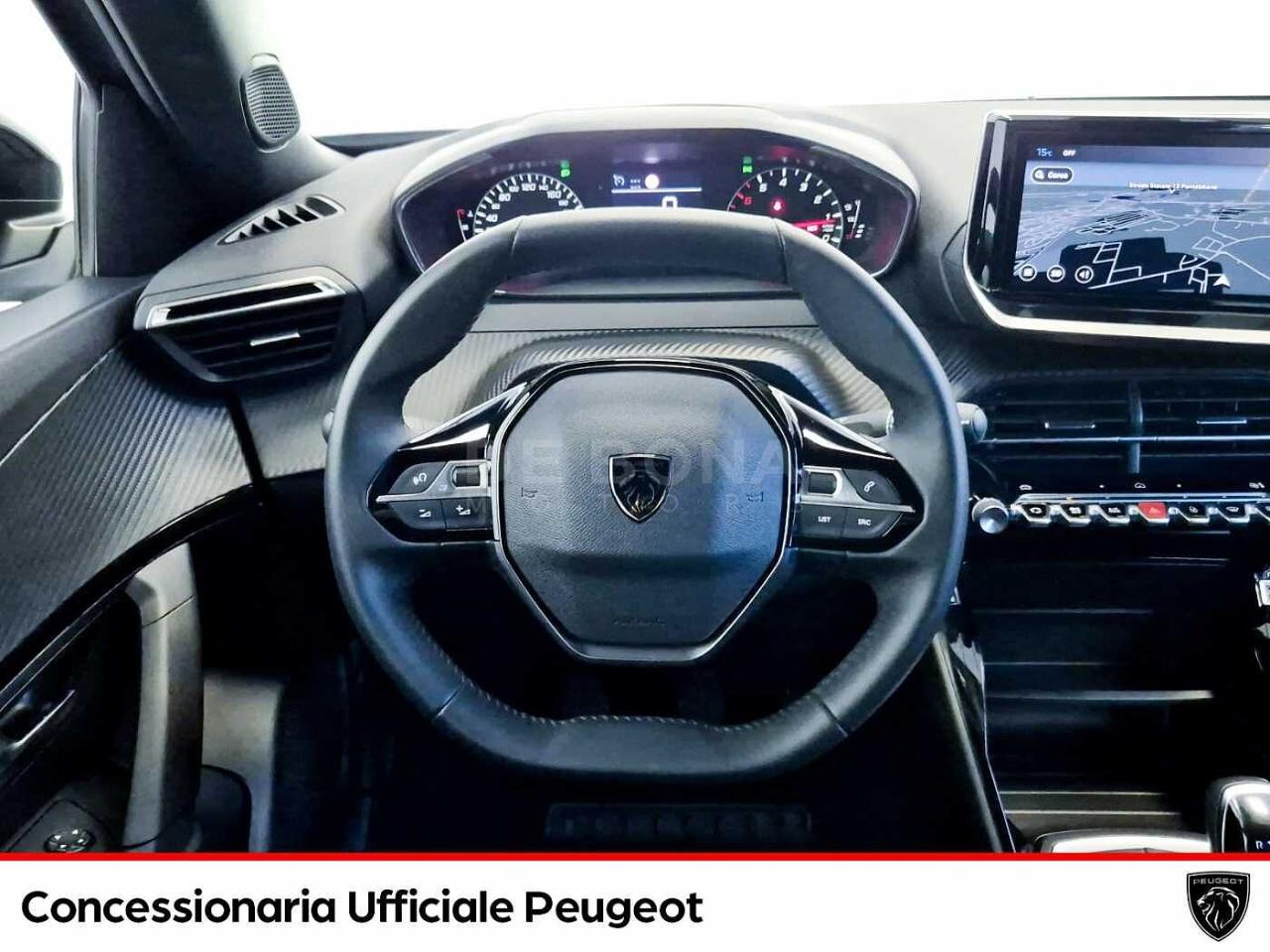 Peugeot Peugeot 2008 usata, con 5 porte