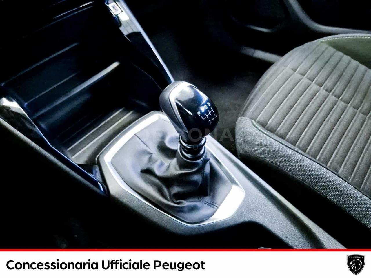 Peugeot Peugeot 2008 usata 6