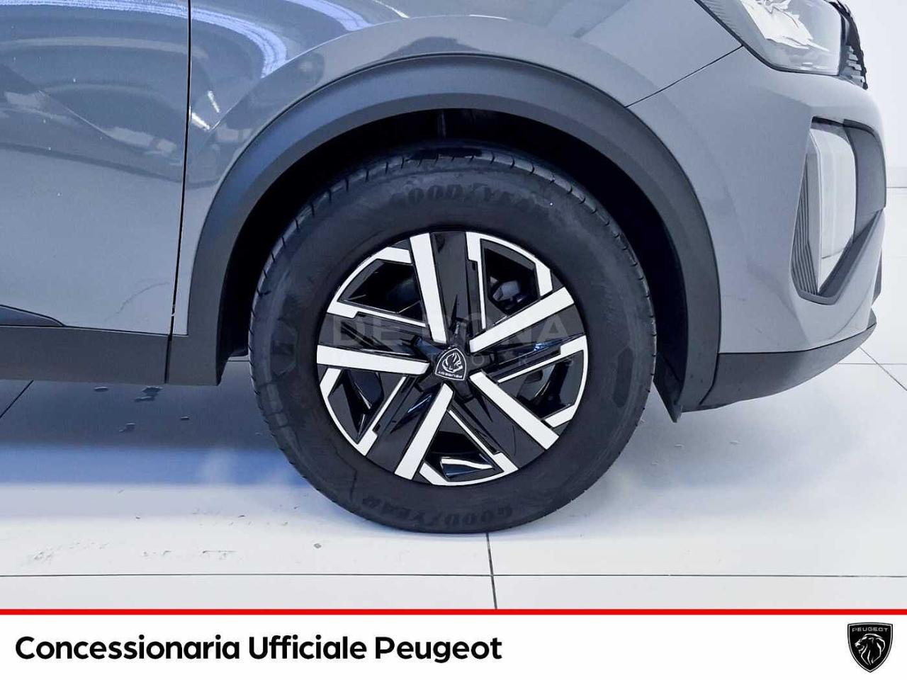 Peugeot Peugeot 2008 usata 7