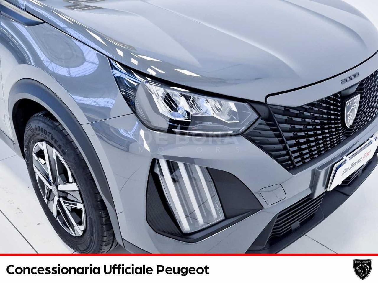 Peugeot Peugeot 2008 usata 8