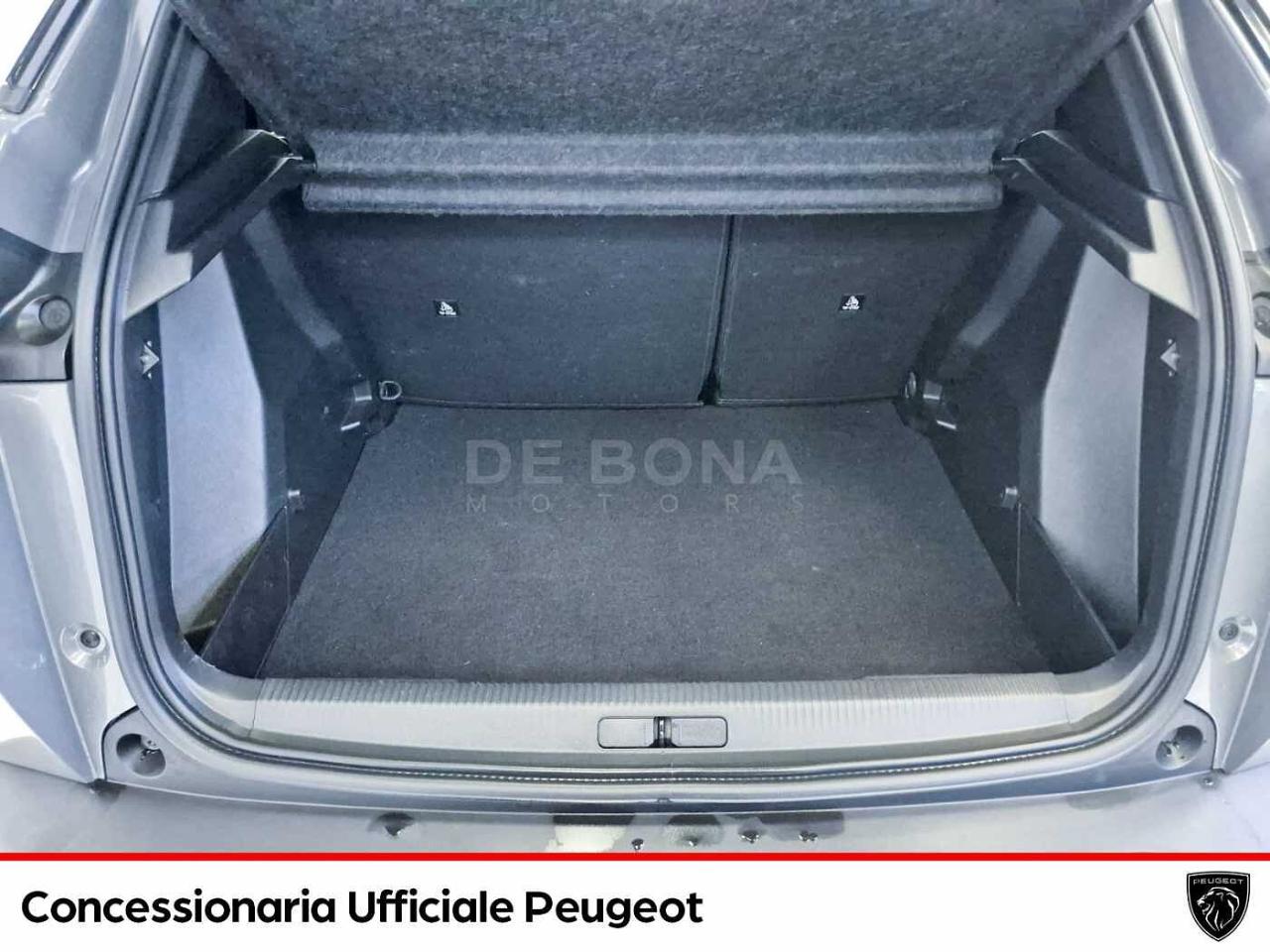 Peugeot Peugeot 2008 usata 9