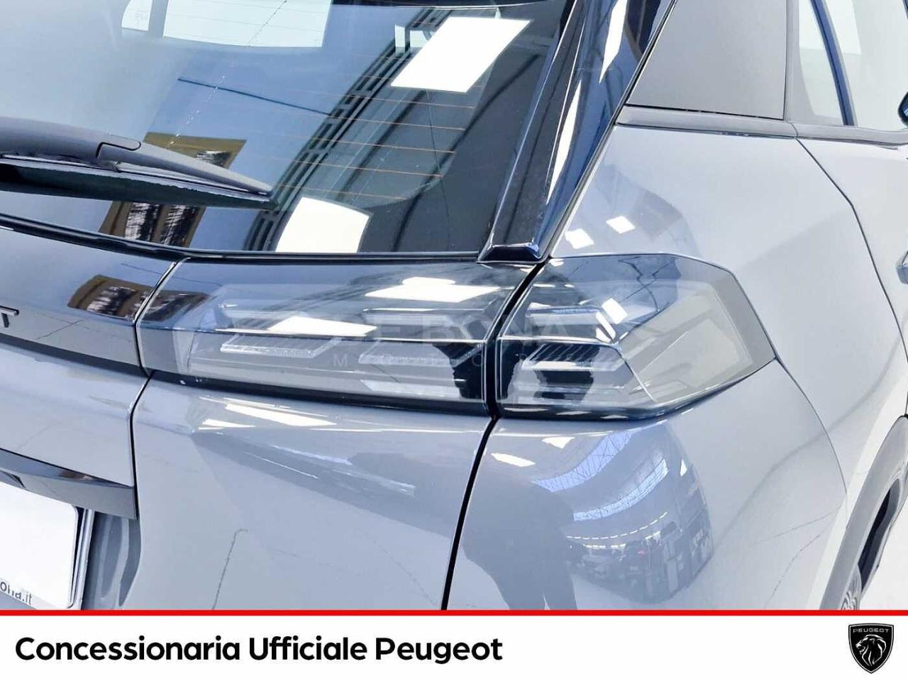 Peugeot Peugeot 2008 usata 10