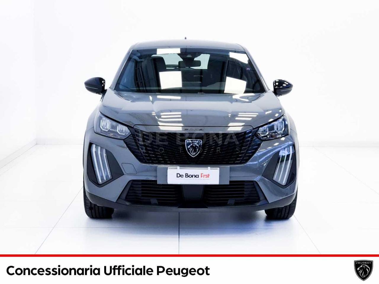 Peugeot Peugeot 2008 usata 11