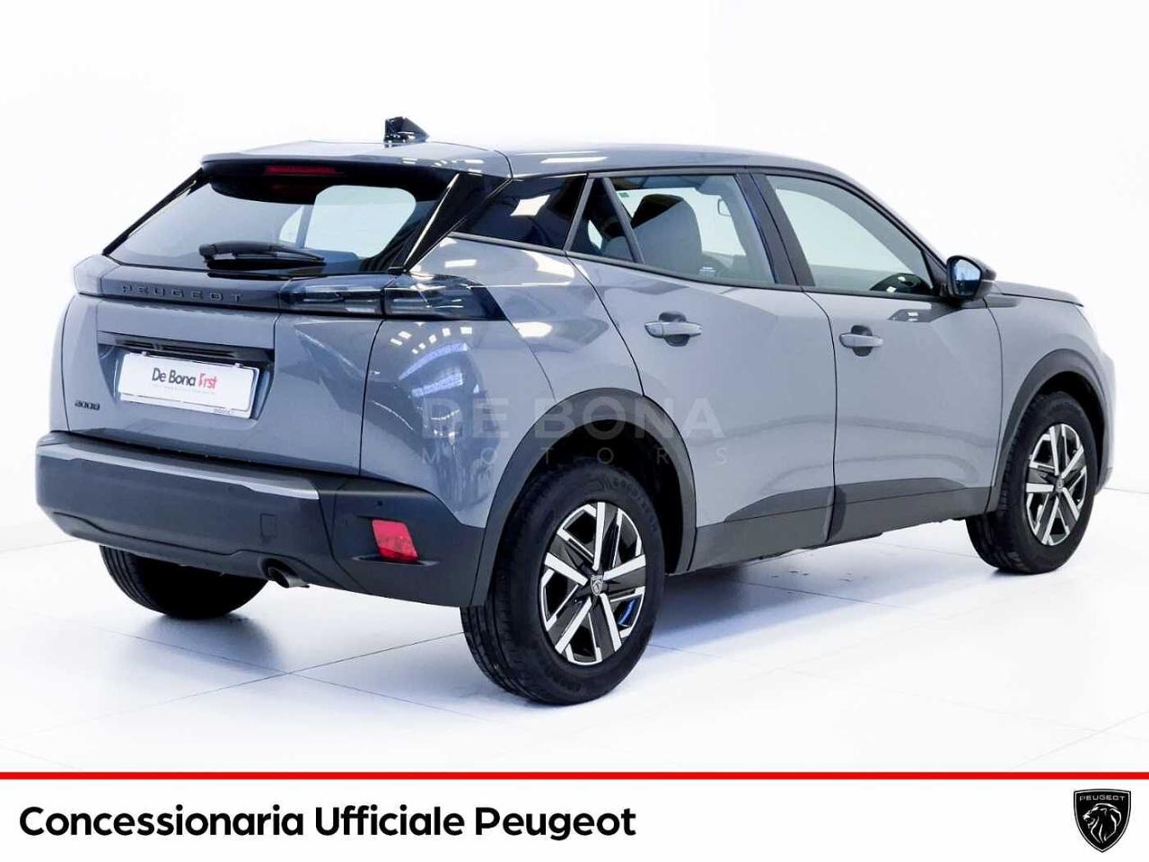 Peugeot Peugeot 2008 usata 13