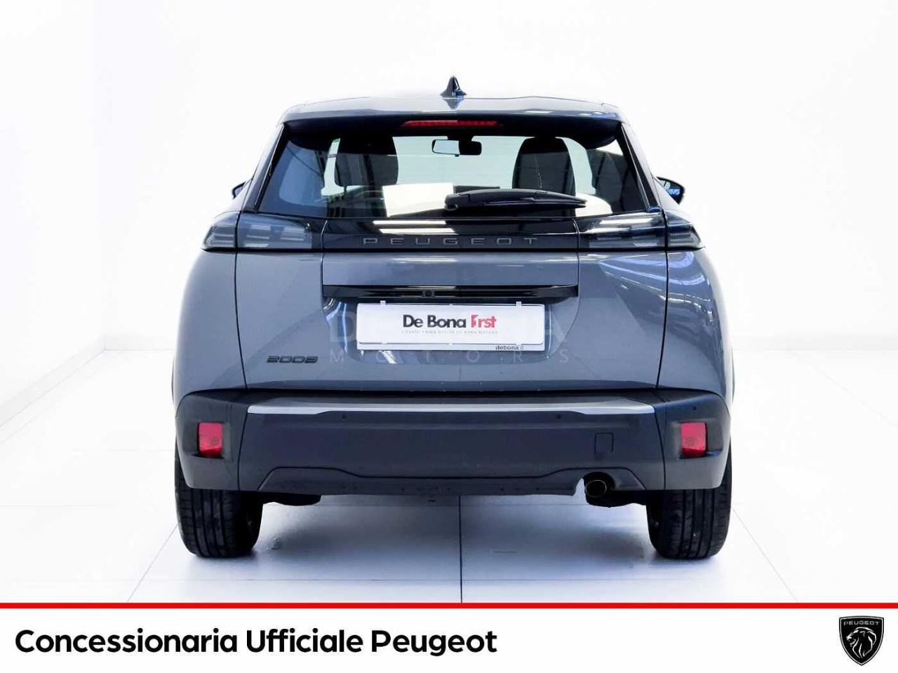 Peugeot Peugeot 2008 usata 14