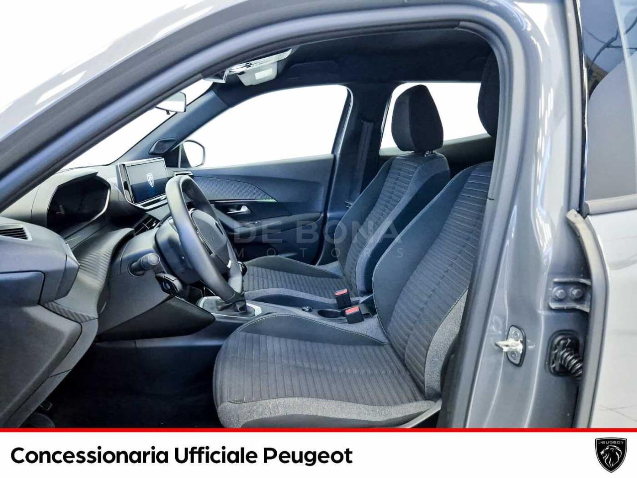 Peugeot Peugeot 2008 usata 16