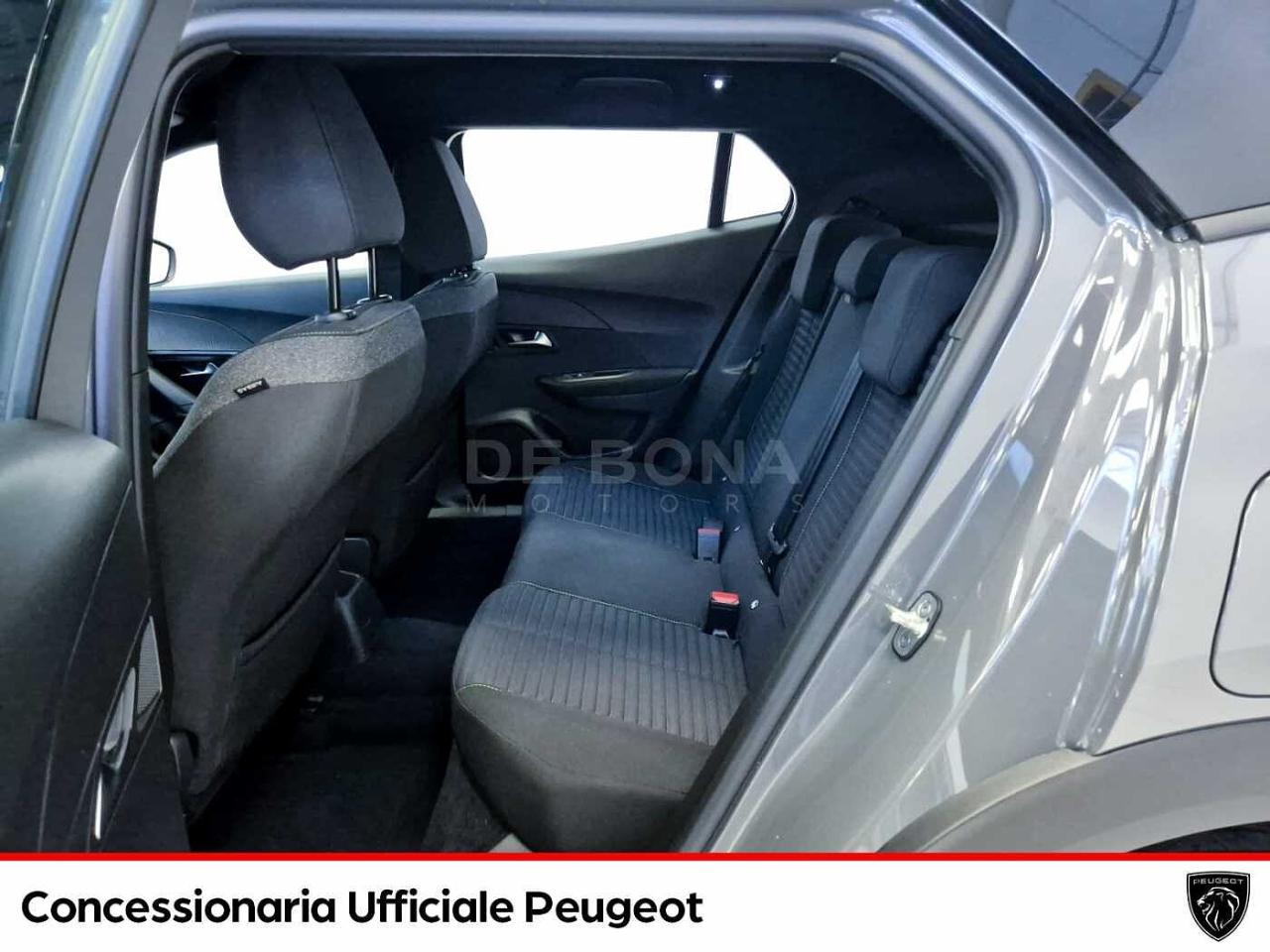 Peugeot Peugeot 2008 usata 17