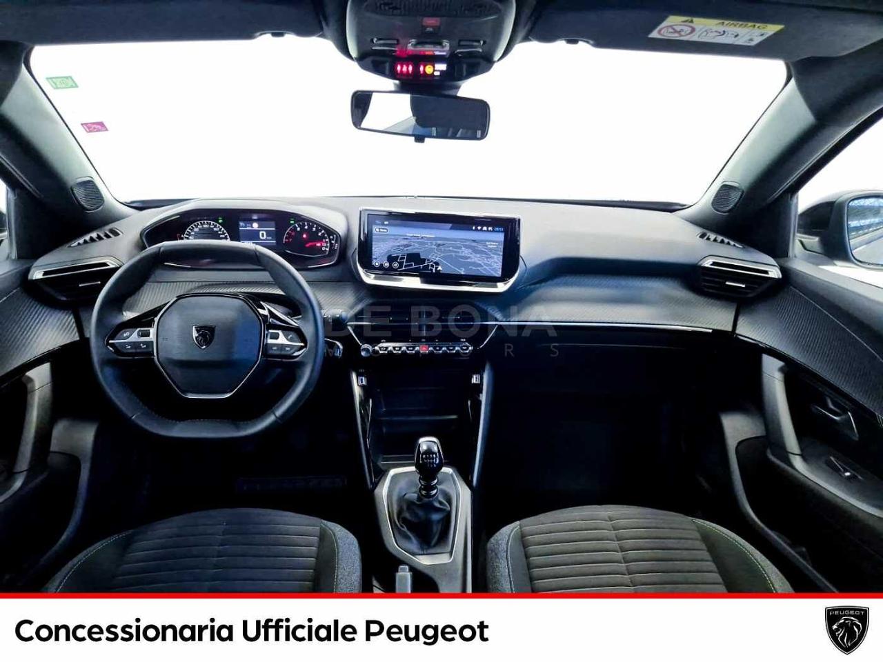 Peugeot Peugeot 2008 usata 18