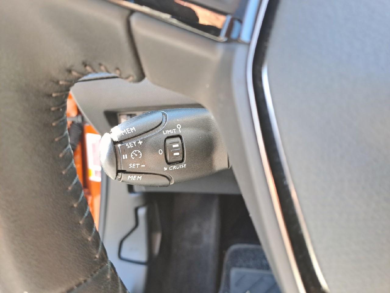 Peugeot Peugeot 2008 usata, con airbags 6