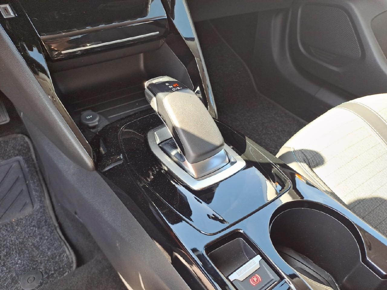 Peugeot Peugeot 2008 usata, con alzacristalli elettrici anteriori e posteriori , numero ad impulso 2