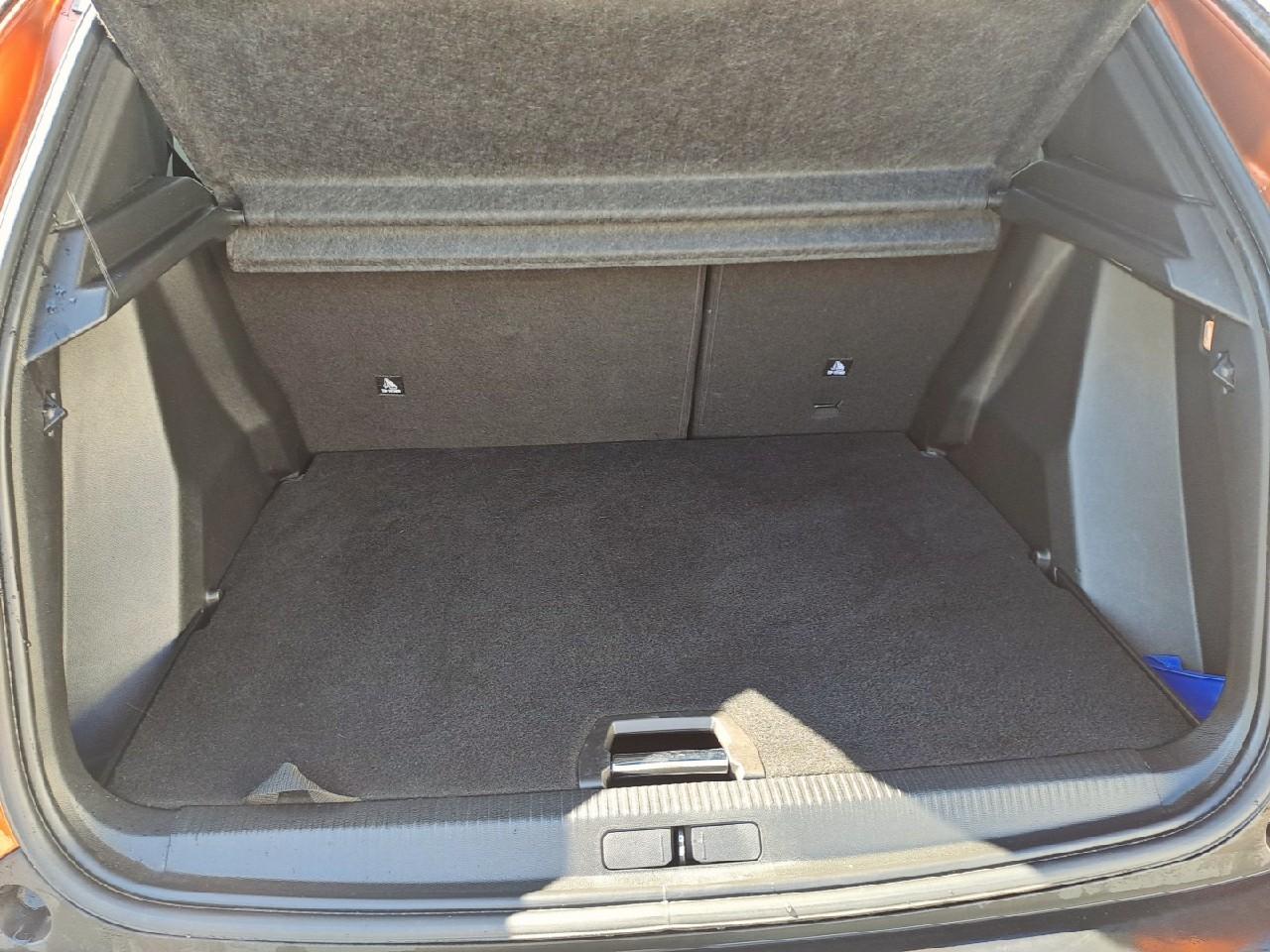 Peugeot Peugeot 2008 usata, con chiusura centralizzata a distanza , incl. cristalli elettrici