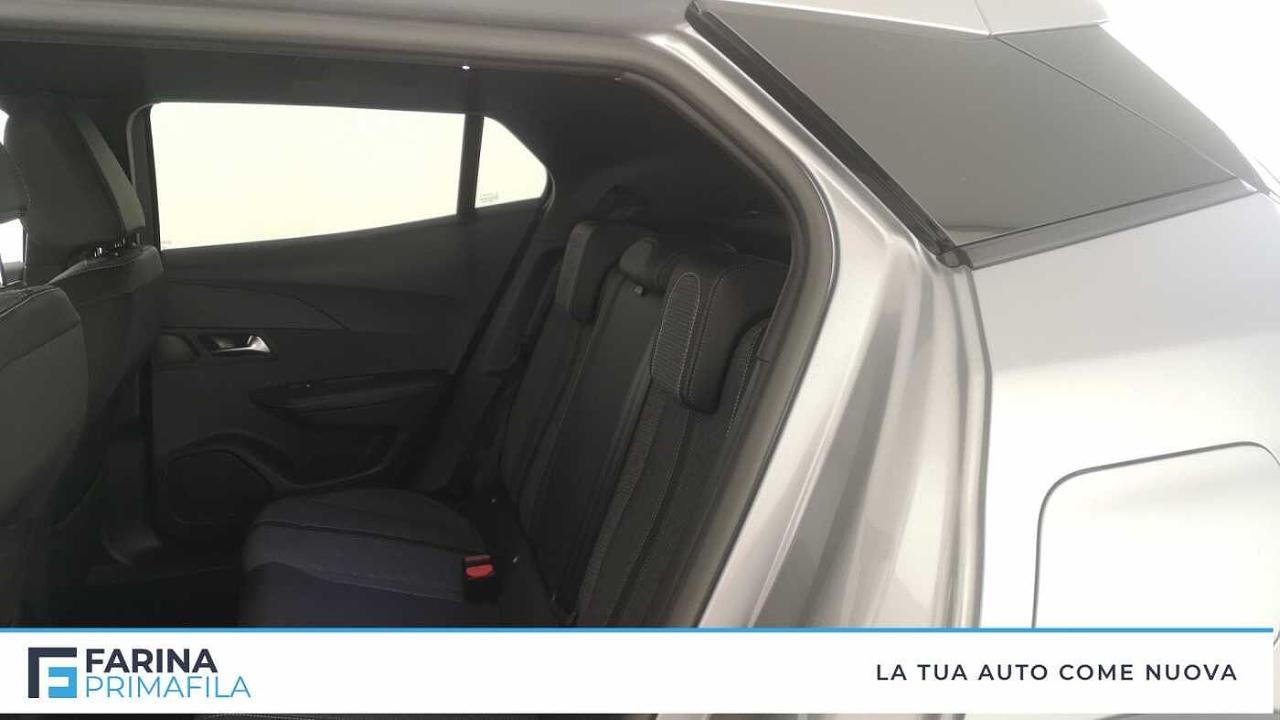 Peugeot Peugeot 2008 usata, con 4x Airbag (fontali + laterali)