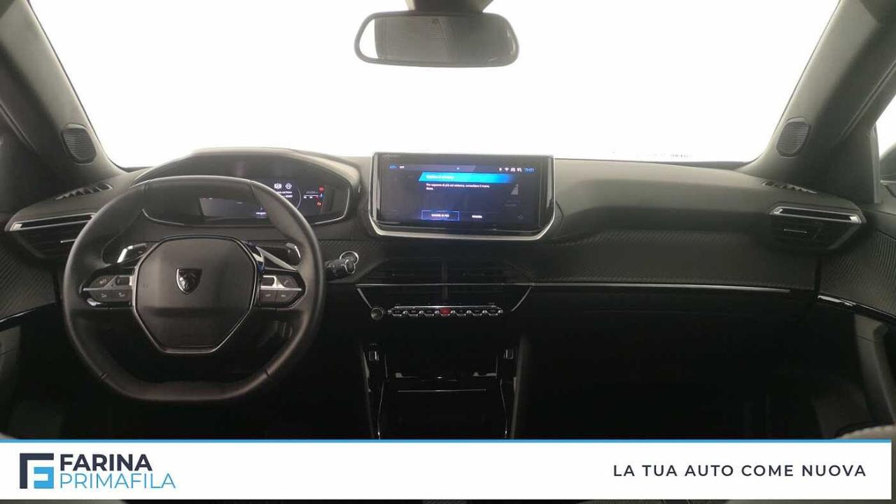 Peugeot Peugeot 2008 usata, con 5 porte