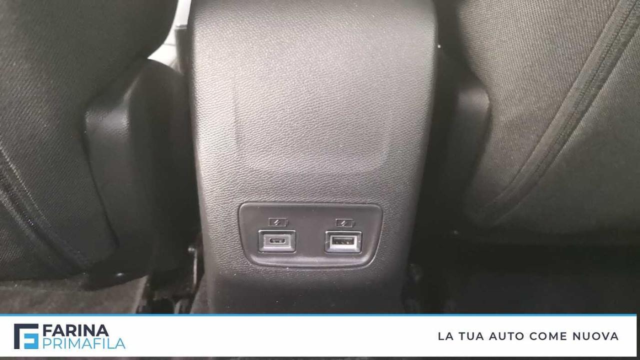 Peugeot Peugeot 2008 usata, con 8 marce