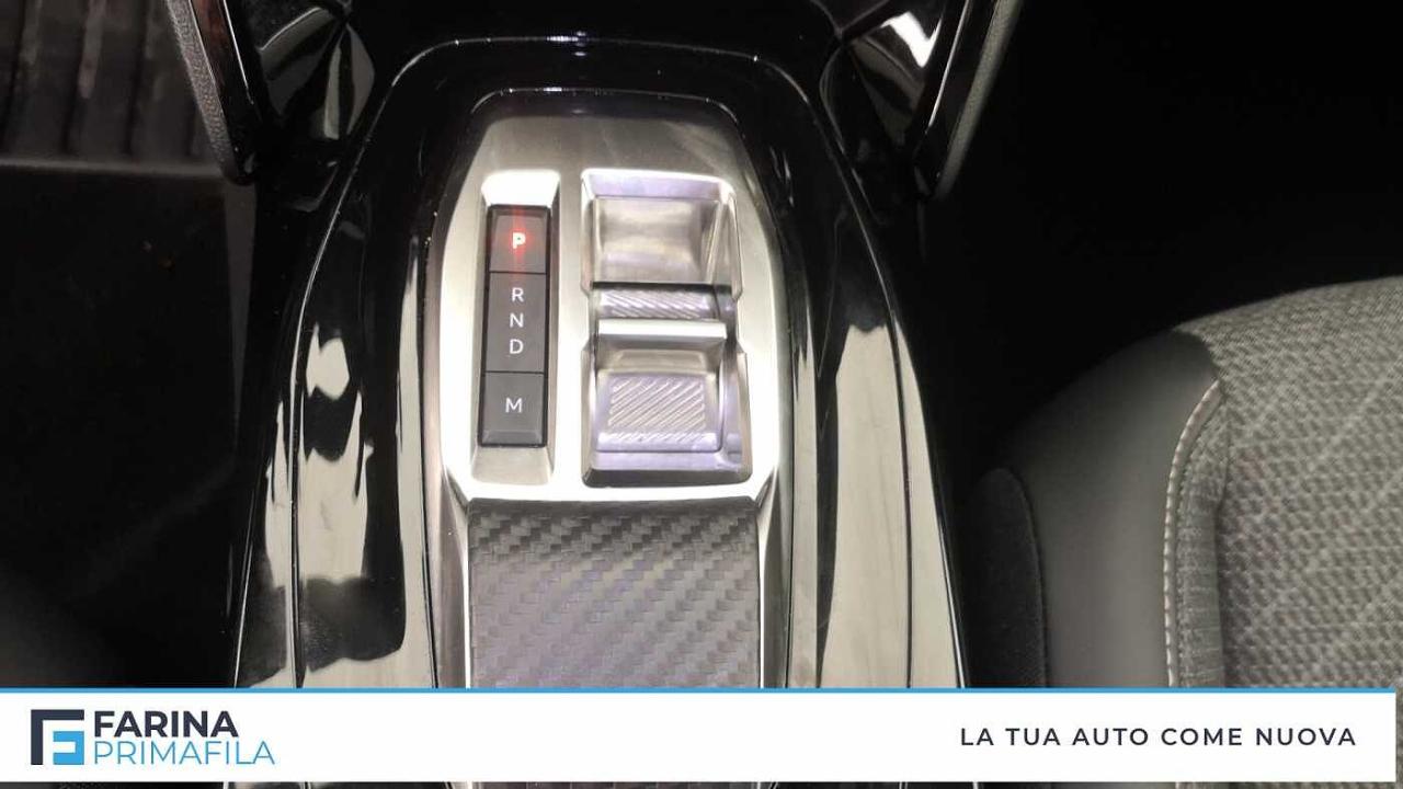Peugeot Peugeot 2008 usata, con chiusura centralizzata
