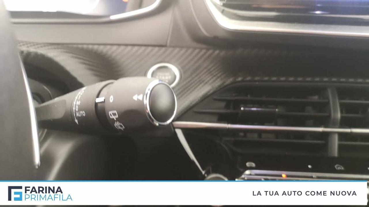 Peugeot Peugeot 2008 usata, con pacchetto sportivo