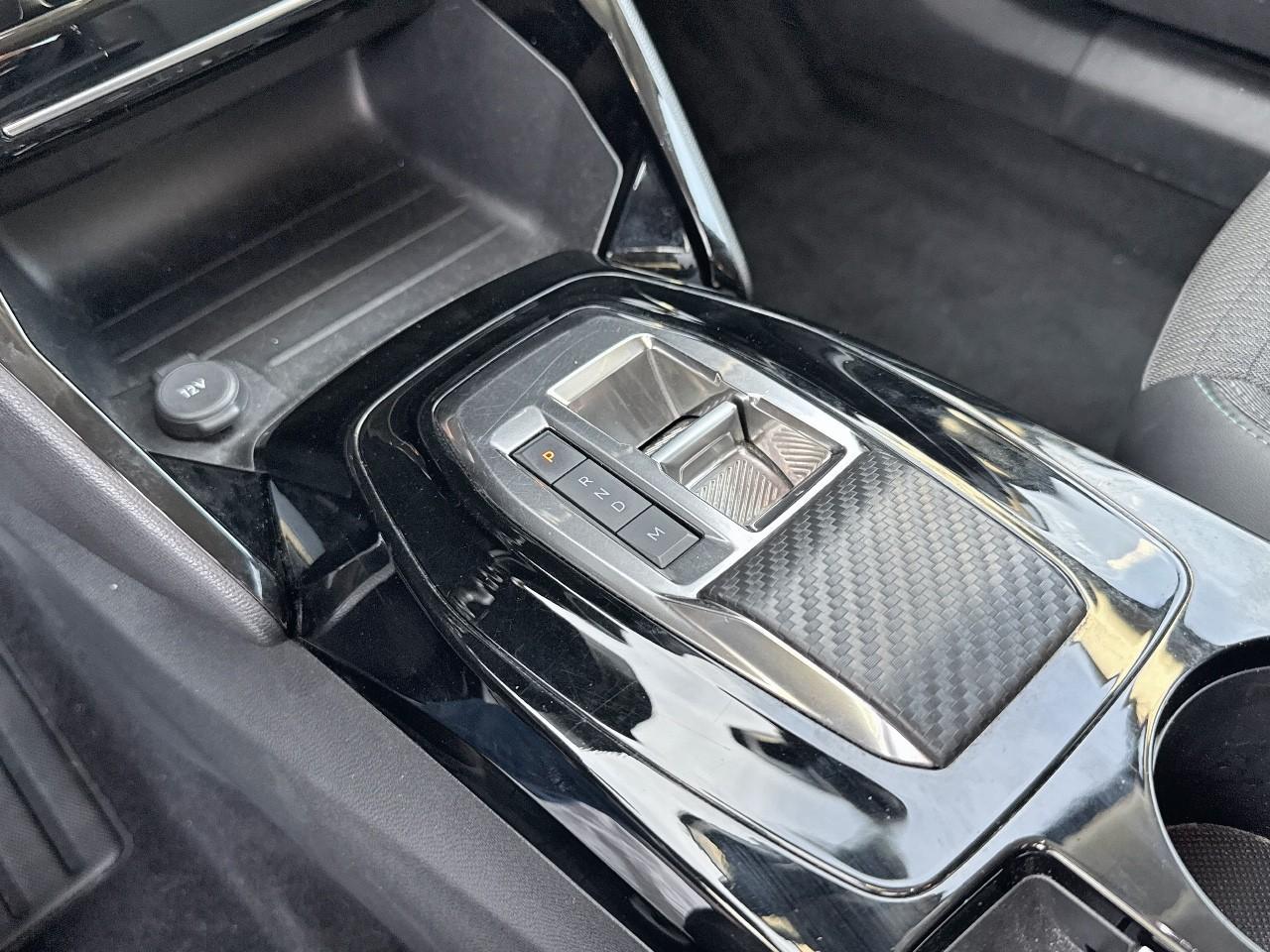 Peugeot Peugeot 2008 usata, con attivazione vocale include comandi telefono