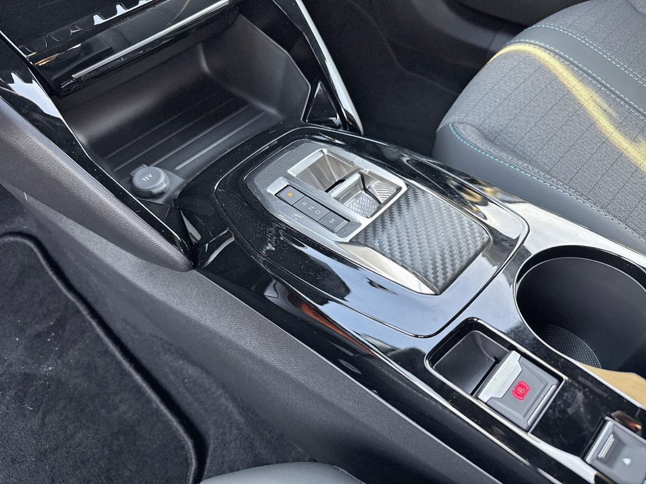 Peugeot Peugeot 2008 usata, con airbags 6