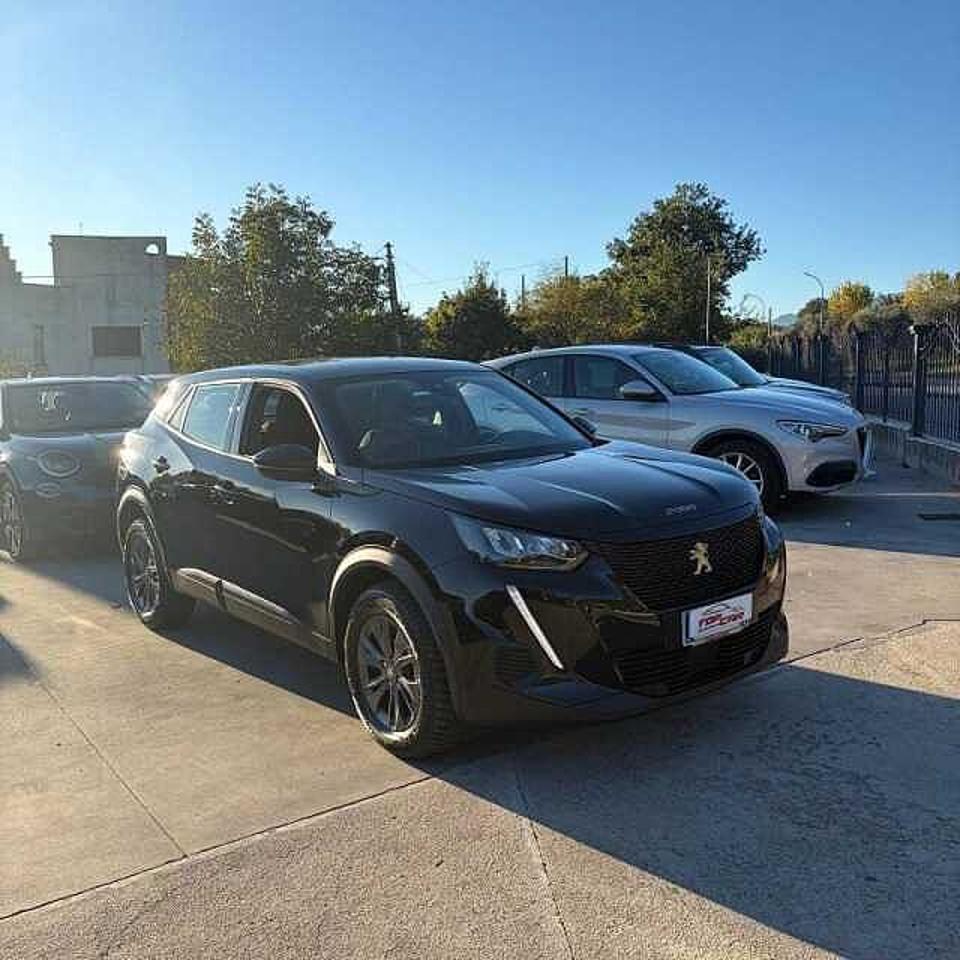 Peugeot Peugeot 2008 2008