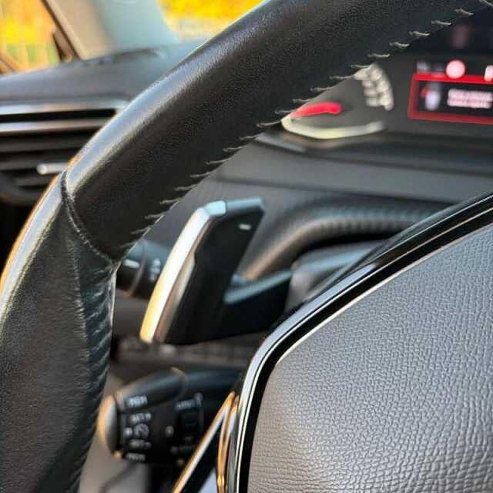 Peugeot Peugeot 2008 usata, con Caricabatterie di bordo da 22 kW