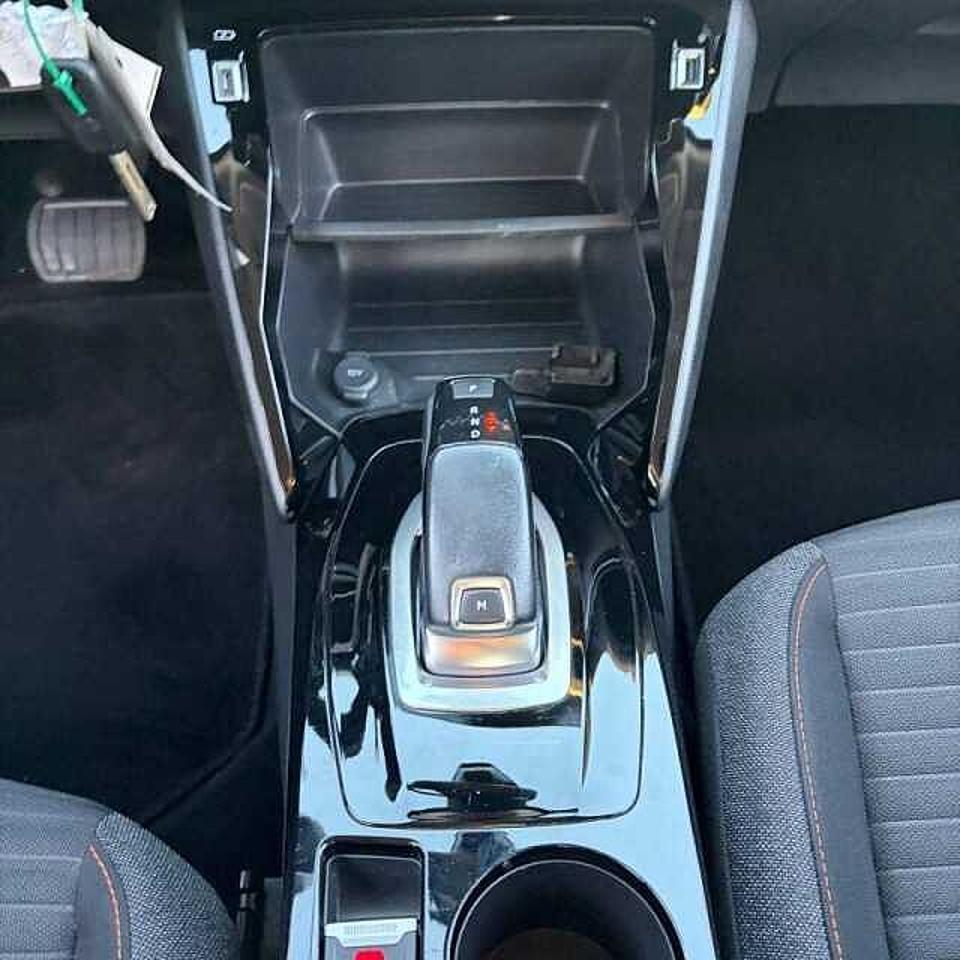 Peugeot Peugeot 2008 usata, con GPS