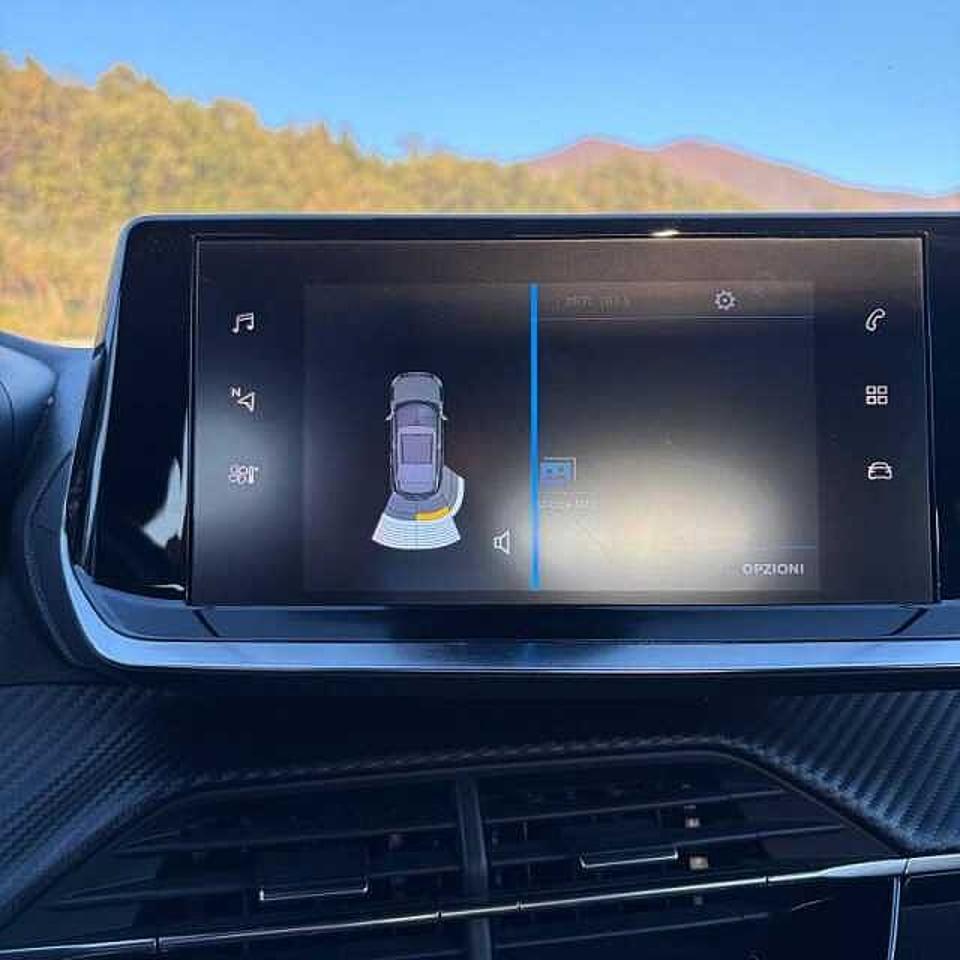 Peugeot Peugeot 2008 usata, con Mirror Screen
