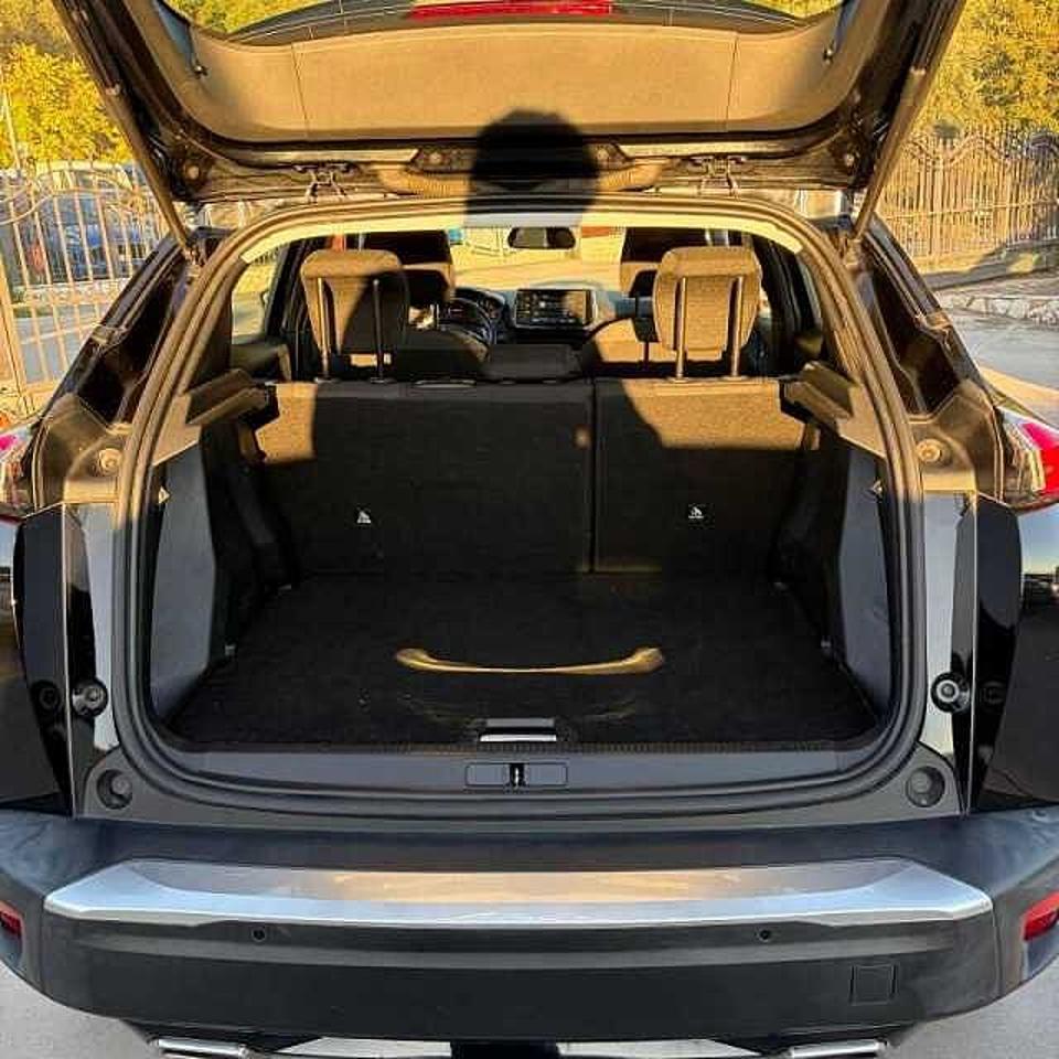Peugeot Peugeot 2008 usata, con Sistema Keyless