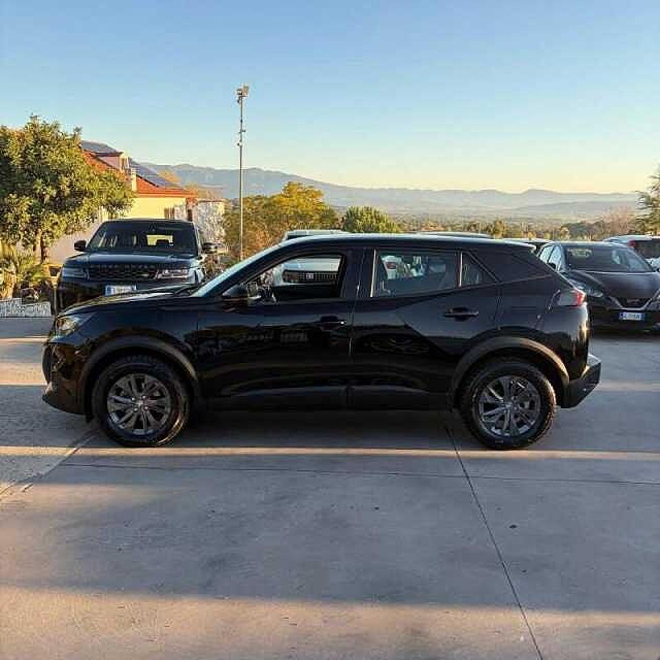 Peugeot Peugeot 2008 usata 16