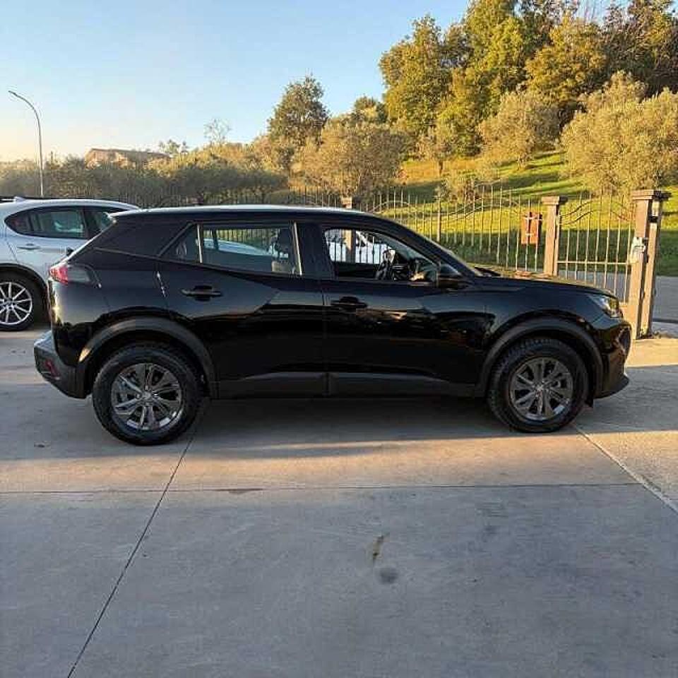 Peugeot Peugeot 2008 usata 17