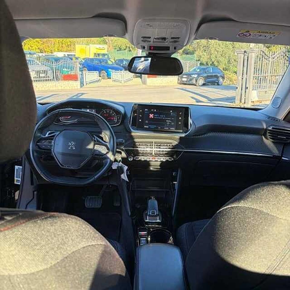 Peugeot Peugeot 2008 usata 18