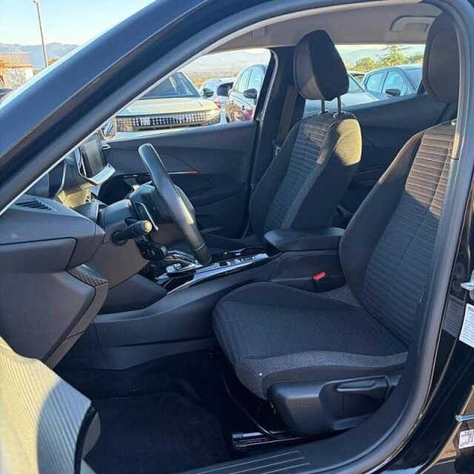 Peugeot Peugeot 2008 usata 19