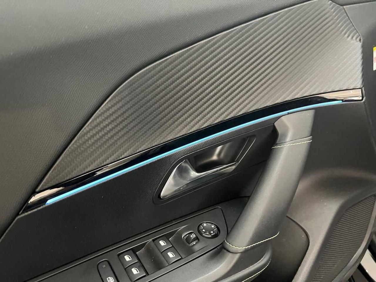 Peugeot Peugeot 2008 usata, con GPS