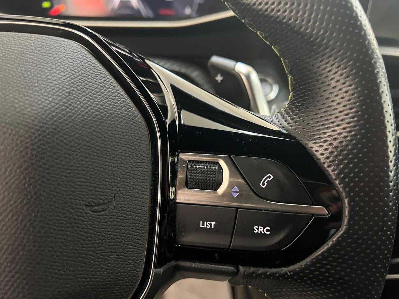 Peugeot Peugeot 2008 usata 16