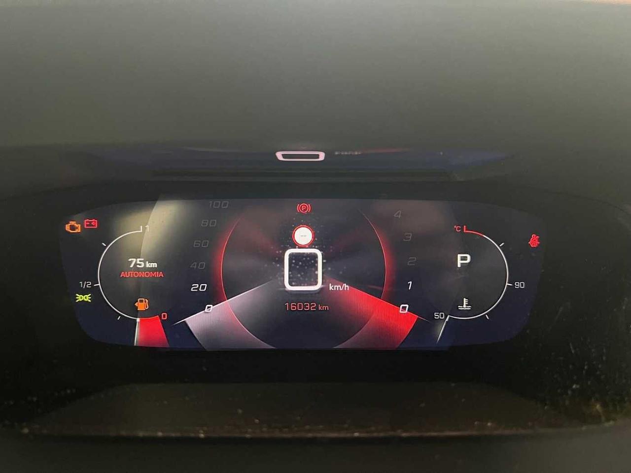 Peugeot Peugeot 2008 usata 18