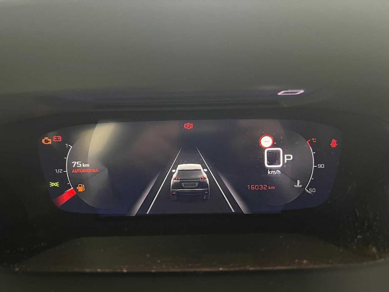 Peugeot Peugeot 2008 usata 19